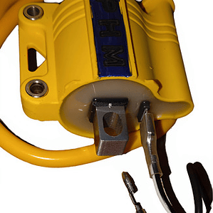 Bobina De Encendido Racing Planeta H Marte