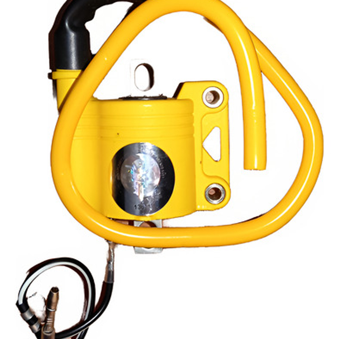 Bobina De Encendido Racing Planeta H Marte 3