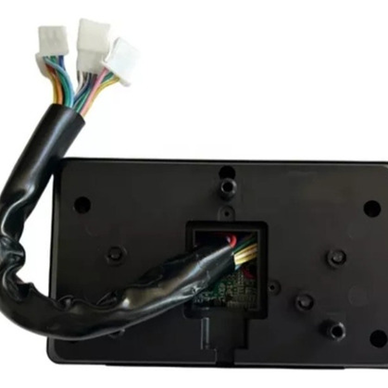 Phm-tft Velocímetro Digital Magnético Sin Vencimiento 3