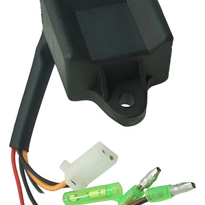 Módulo Cdi Phm 5 Pin Para Rs 100 1977-1979