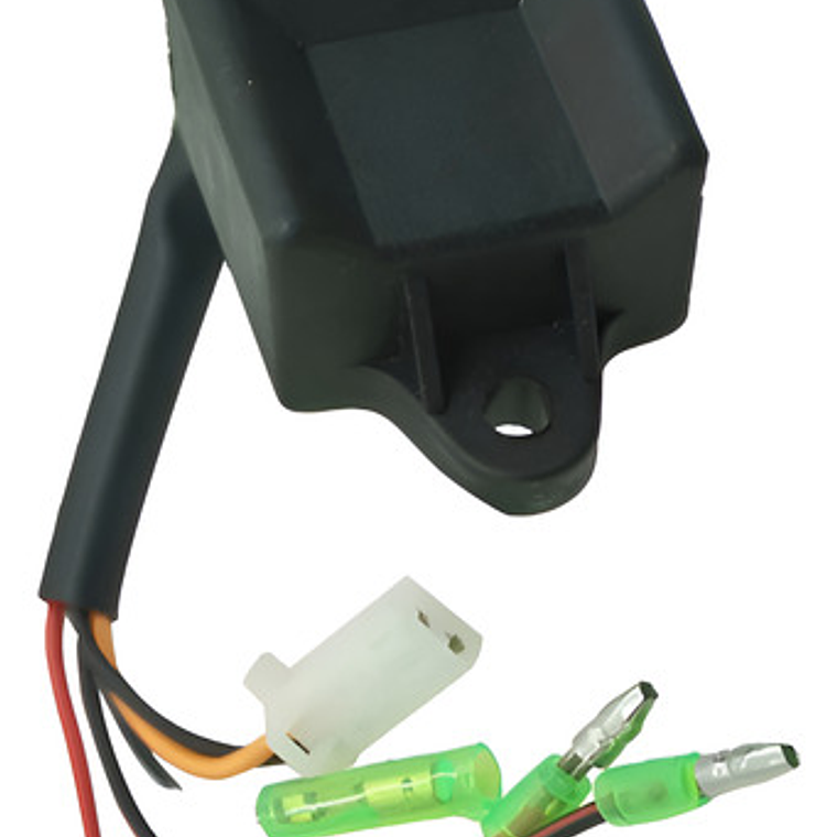 Módulo Cdi Phm 5 Pin Para Rs 100 1977-1979 2