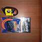 Bobina Racing Cable Alta Spliftifire Naranja - Miniatura 3