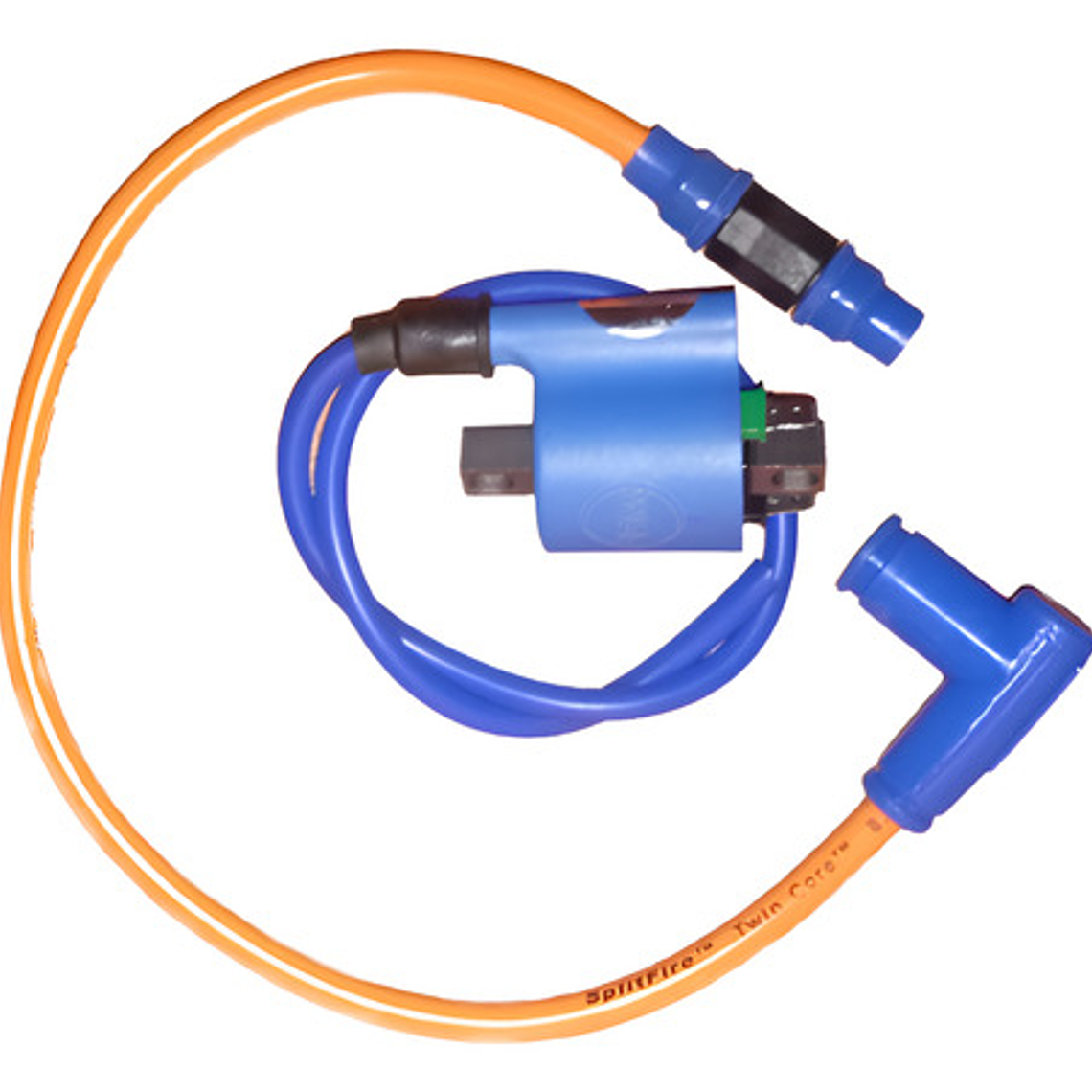 Bobina Racing Y Cable Splitfire Racing 2 Pin 16