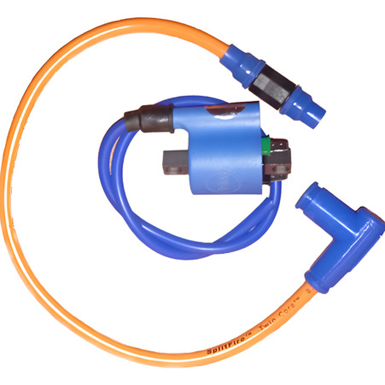 Bobina Racing Y Cable Splitfire Racing 2 Pin 16