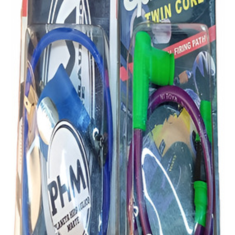 Bobina Racing Y Cable Splitfire Racing 2 Pin 27