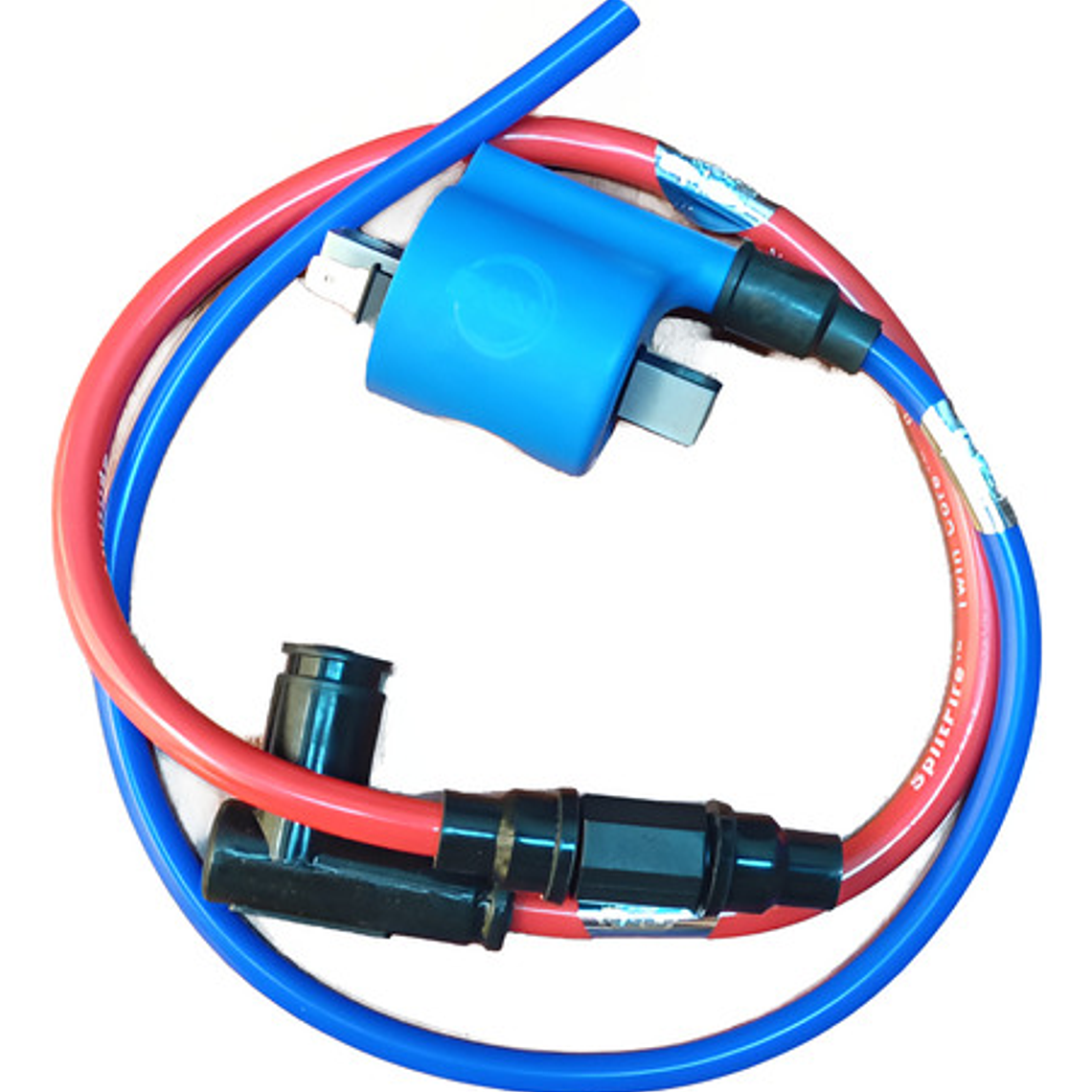 Bobina Racing Y Cable Splitfire Racing 2 Pin 31