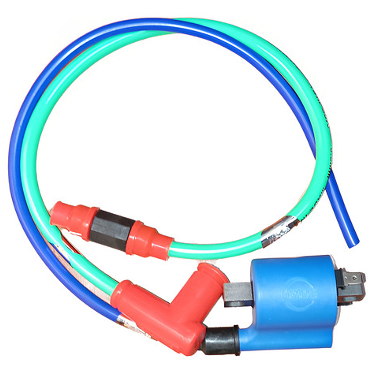 Bobina Racing Y Cable Splitfire Racing 2 Pin 37
