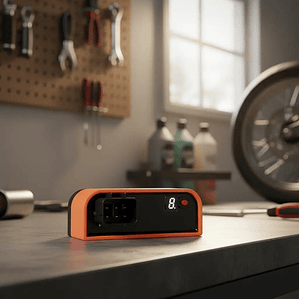 Cdi Racing Ajustable 9 Mapas Xtz 125