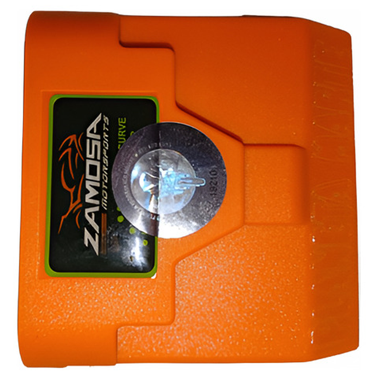 Cdi Racing Ajustable 9 Mapas Xtz 125 5