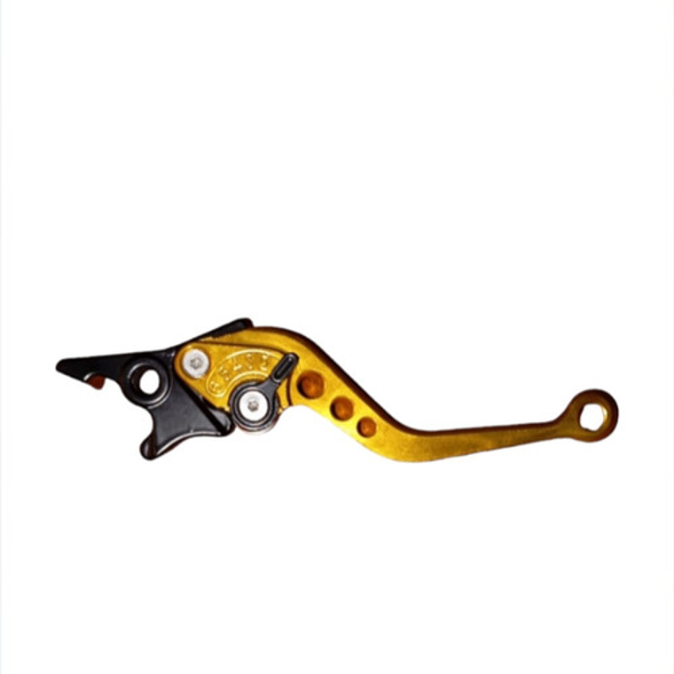Manija Palanca Leva De Bombas De Freno Moto 1