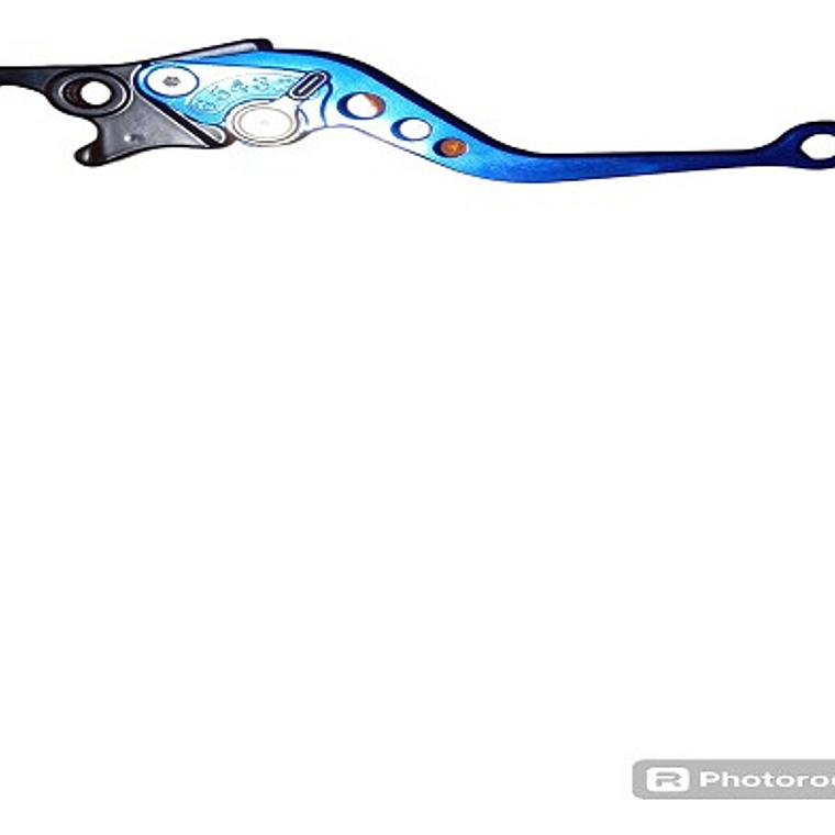 Manija Palanca Leva De Bombas De Freno Moto 3