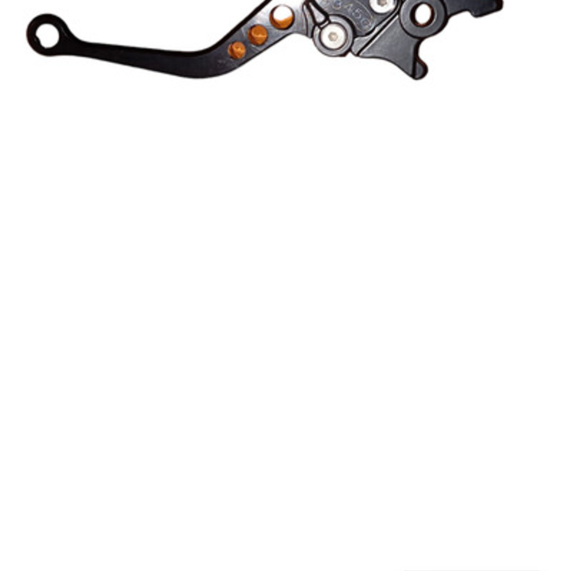 Manija Palanca Leva De Bombas De Freno Moto 5