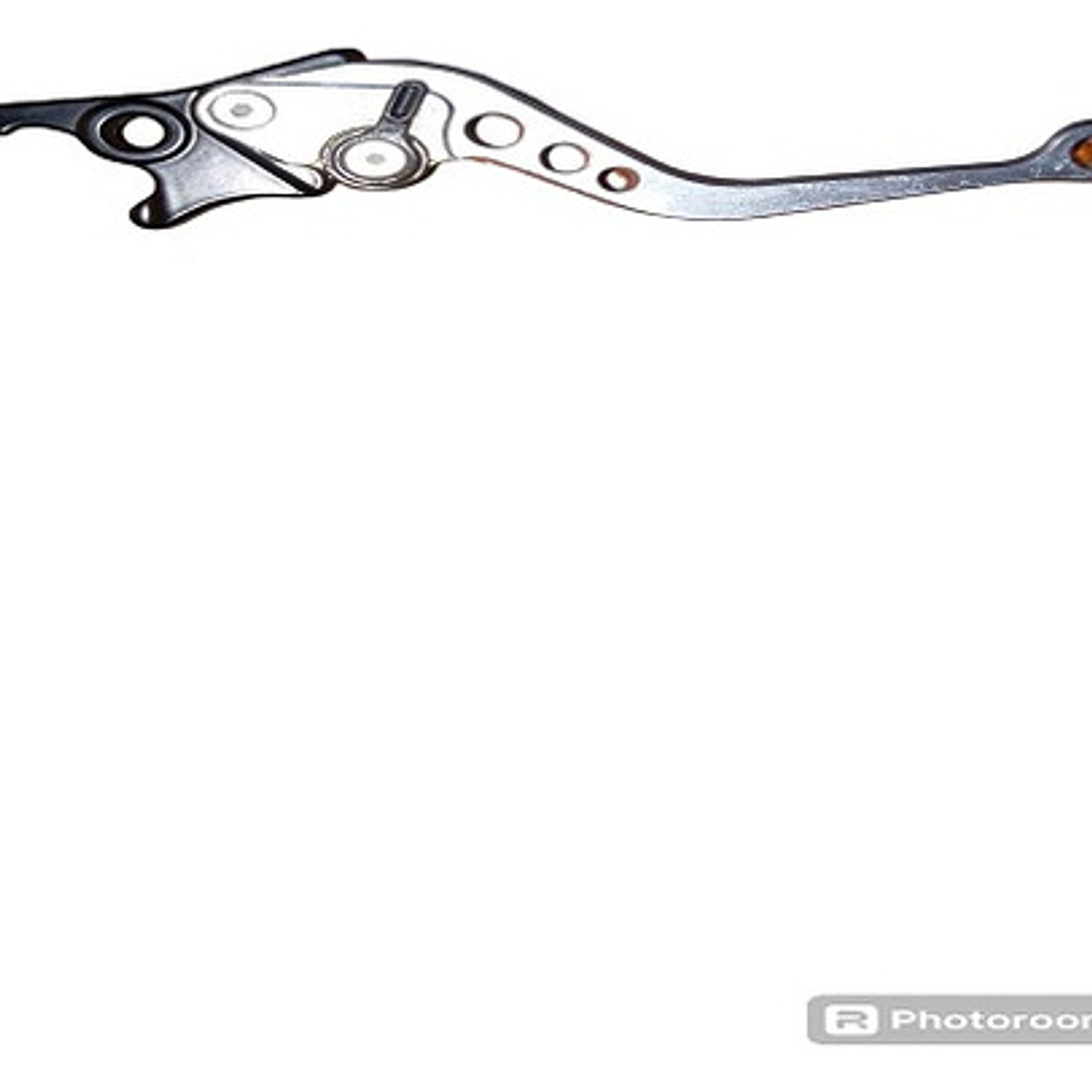 Manija Palanca Leva De Bombas De Freno Moto 13