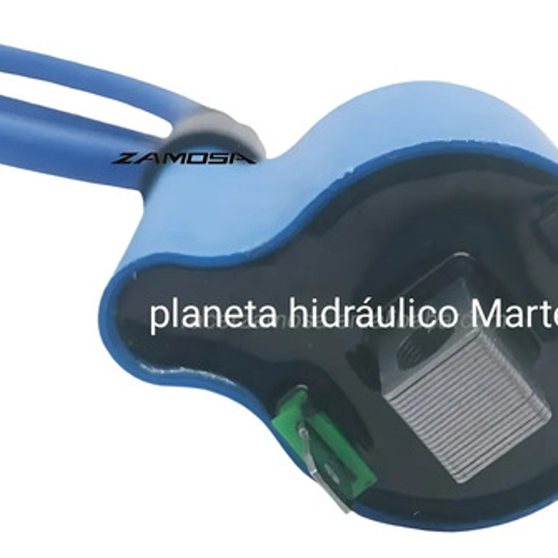 Bobina Racing  2 Pin Cb190r Cb110 Wawe C125 Xr 150l 5