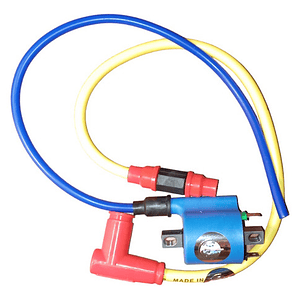 Bobina Encendido Y Cable Spliftifire Xr, Cb190r, Wawe