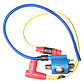 Bobina Encendido Y Cable Spliftifire Xr, Cb190r, Wawe - Miniatura 1