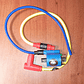 Bobina Encendido Y Cable Spliftifire Xr, Cb190r, Wawe - Miniatura 4