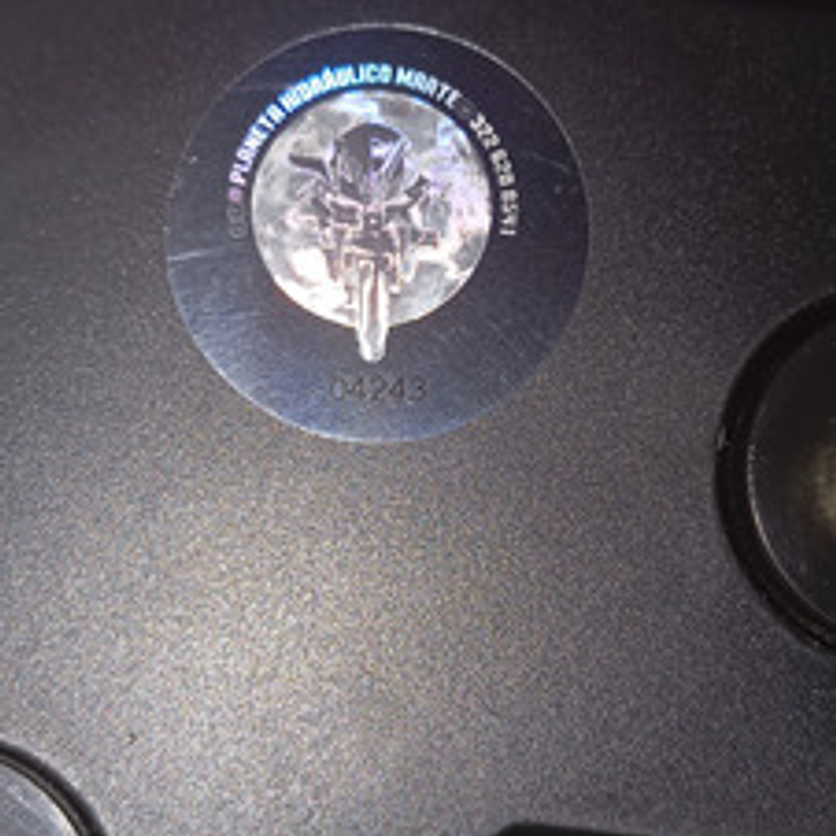 Pantalla Frontal Led Indicador De Velocidad Gps 4