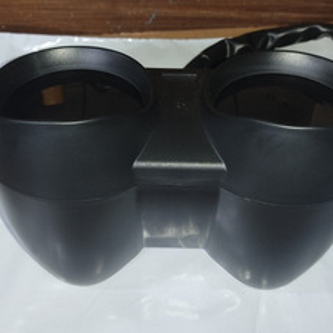 Velocímetro Digital Phm 19770912 Negro 90mm 8