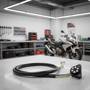 Sensor De Posición De Marcha Cambio Gn 125 Cc