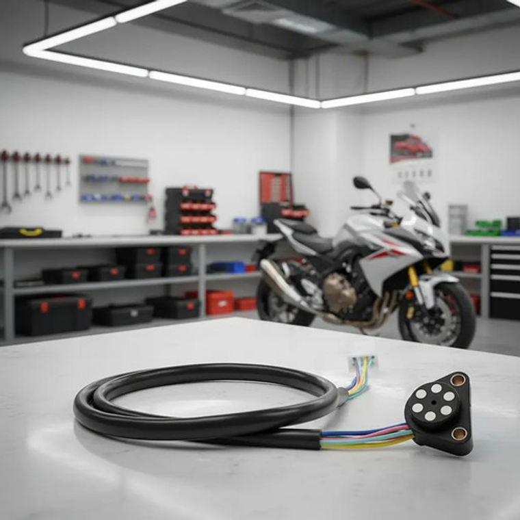 Sensor De Posición De Marcha Cambio Gn 125 Cc 1