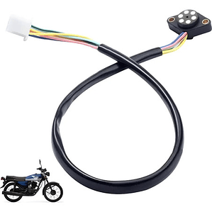 Sensor De Posición De Marcha Cambio Gn 125 Cc