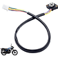 Sensor De Posición De Marcha Cambio Gn 125 Cc - Miniatura 2