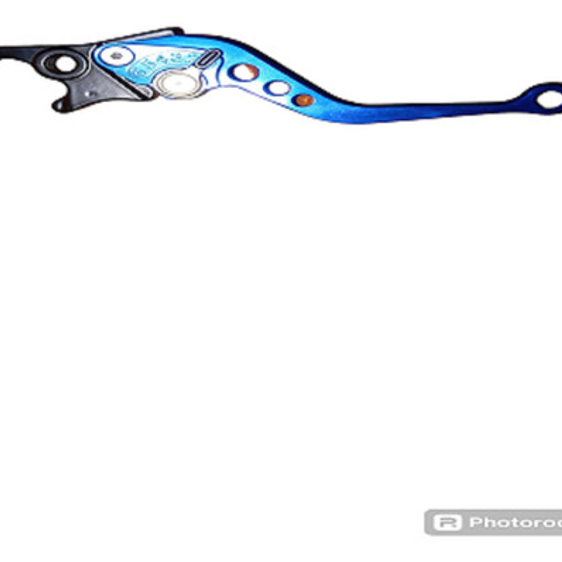 Maniguetas Phm 197709 Aluminio Ambos Lados 54