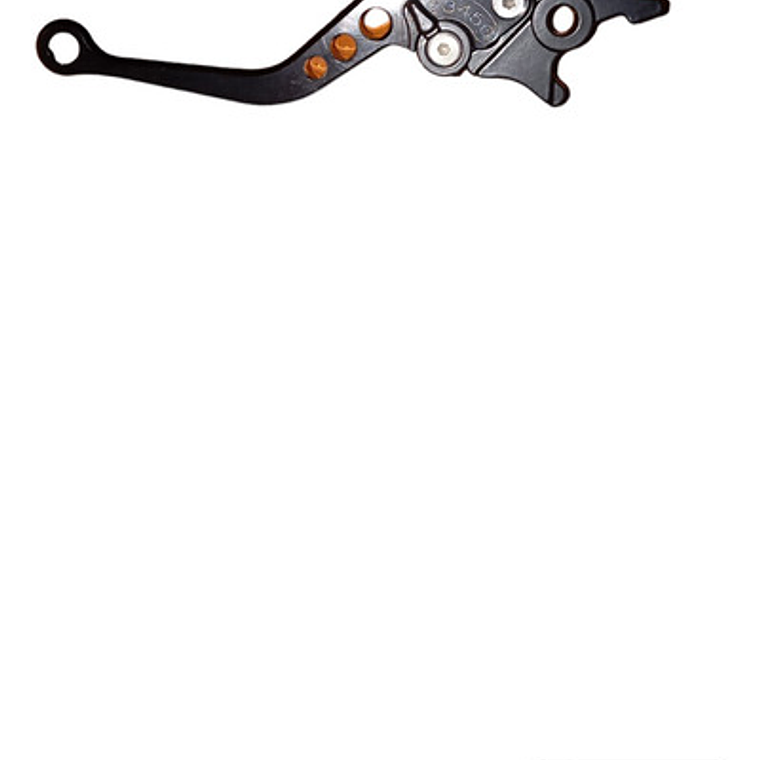 Maniguetas Phm 197709 Aluminio Ambos Lados 85