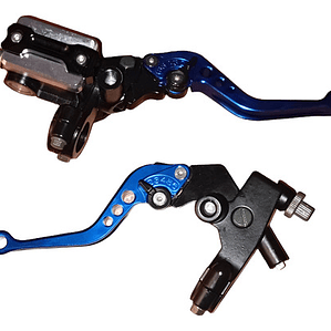 Freno Delantero Y Embrague De Guaya Motocicletas 