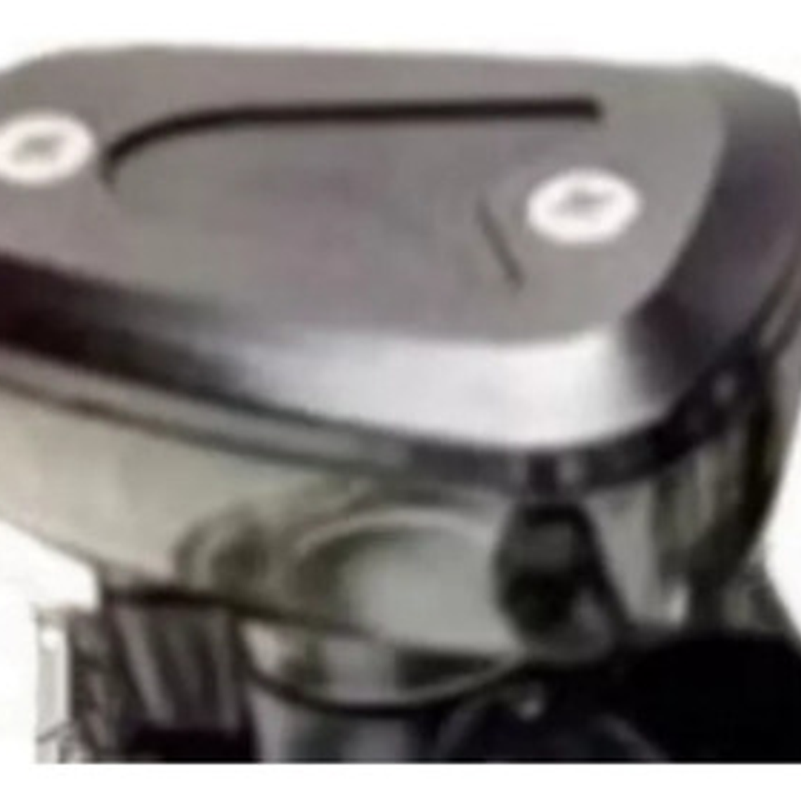 Set De Reparación De Vaso Y Leva De Lujo Kit De La Tienda. 1