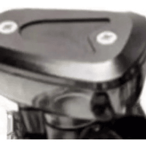 Set De Reparación De Vaso Y Leva De Lujo Kit De La Tienda.