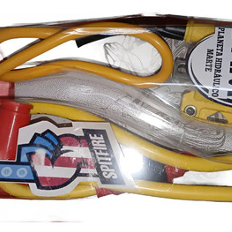 Bobina Encendido Planeta Cable Alta Splitfire Variados  1