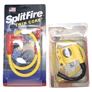Bobina Encendido Planeta Cable Alta Splitfire Variados 