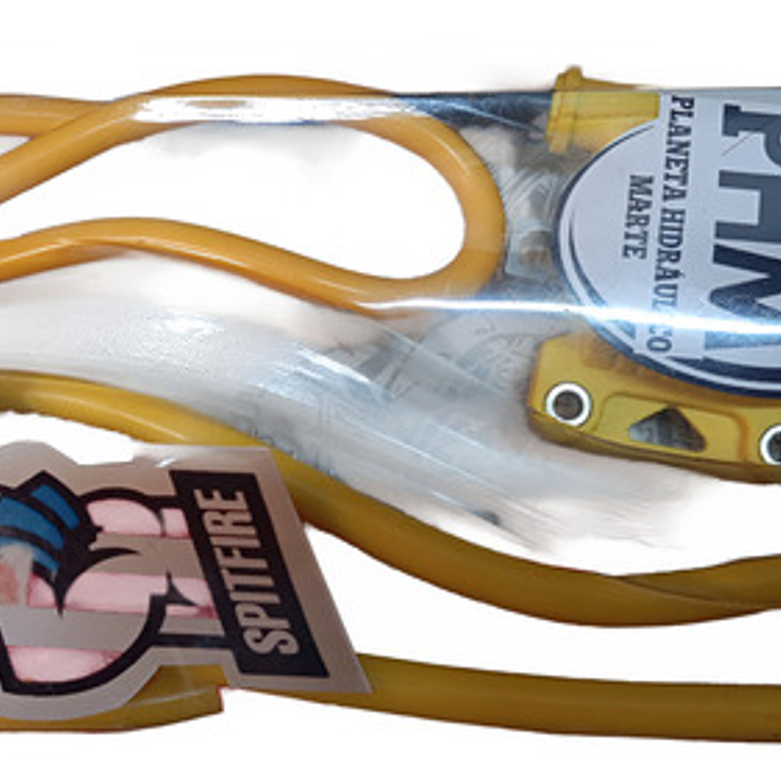 Bobina Encendido Planeta Cable Alta Splitfire Variados  3