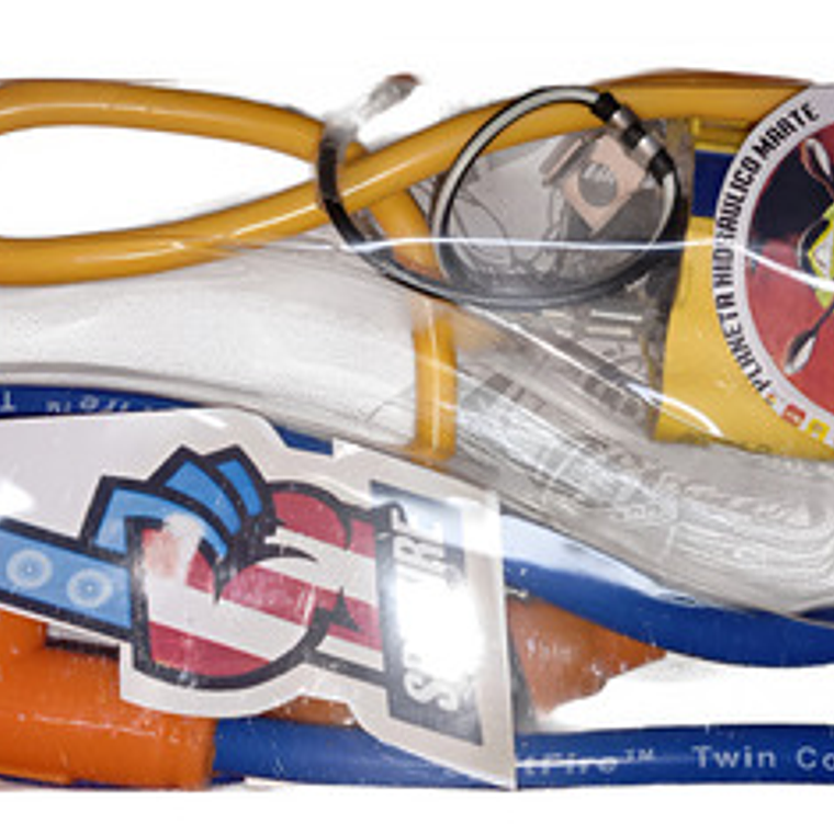 Bobina Encendido Planeta Cable Alta Splitfire Variados  6