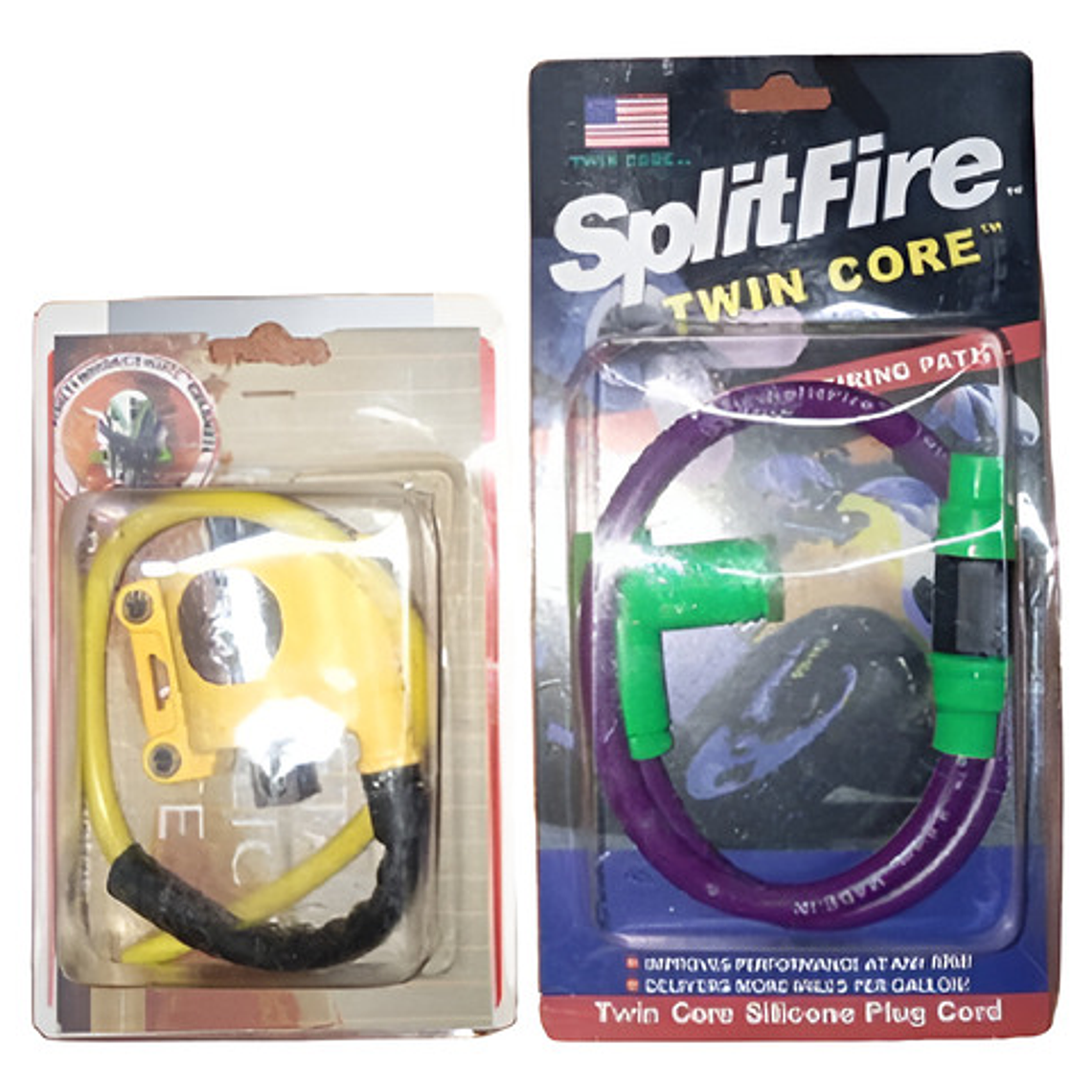 Bobina Encendido Planeta Cable Alta Splitfire Variados  10
