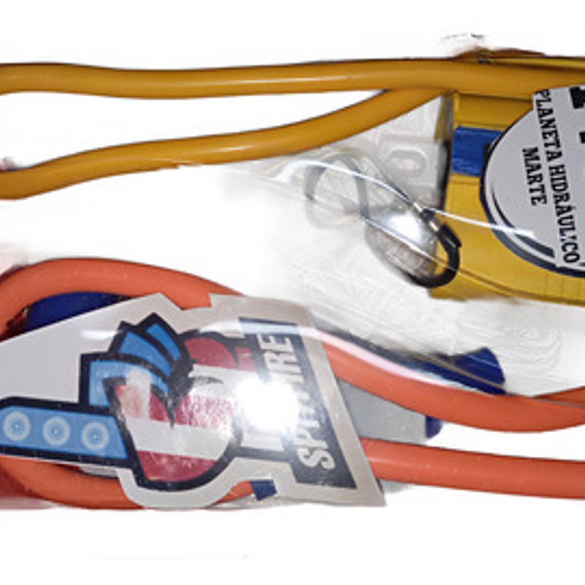 Bobina Encendido Planeta Cable Alta Splitfire Variados  12