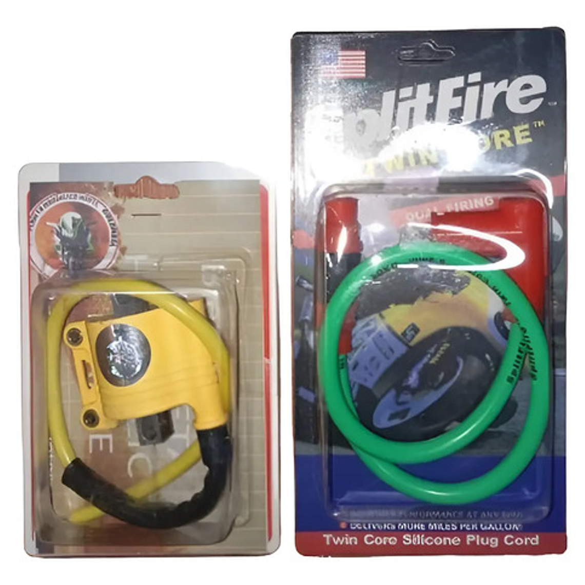 Bobina Encendido Planeta Cable Alta Splitfire Variados  19