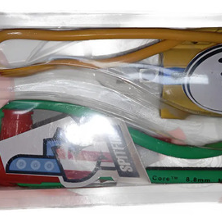 Bobina Encendido Planeta Cable Alta Splitfire Variados  20