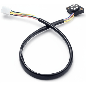 Sensor De Posición Phm Para Cambio Gn Original