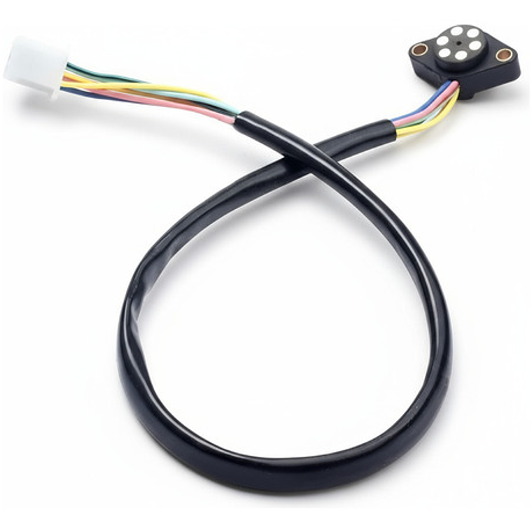 Sensor De Posición Phm Para Cambio Gn Original 2