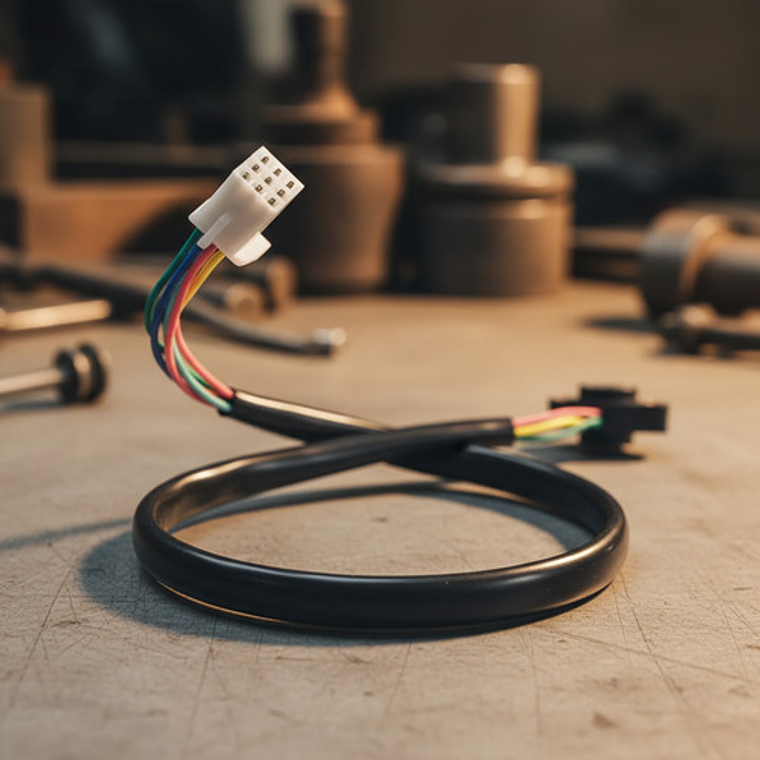 Sensor De Marchas Gn125 Phm23082025 Para Moto/cuatriciclo. 2