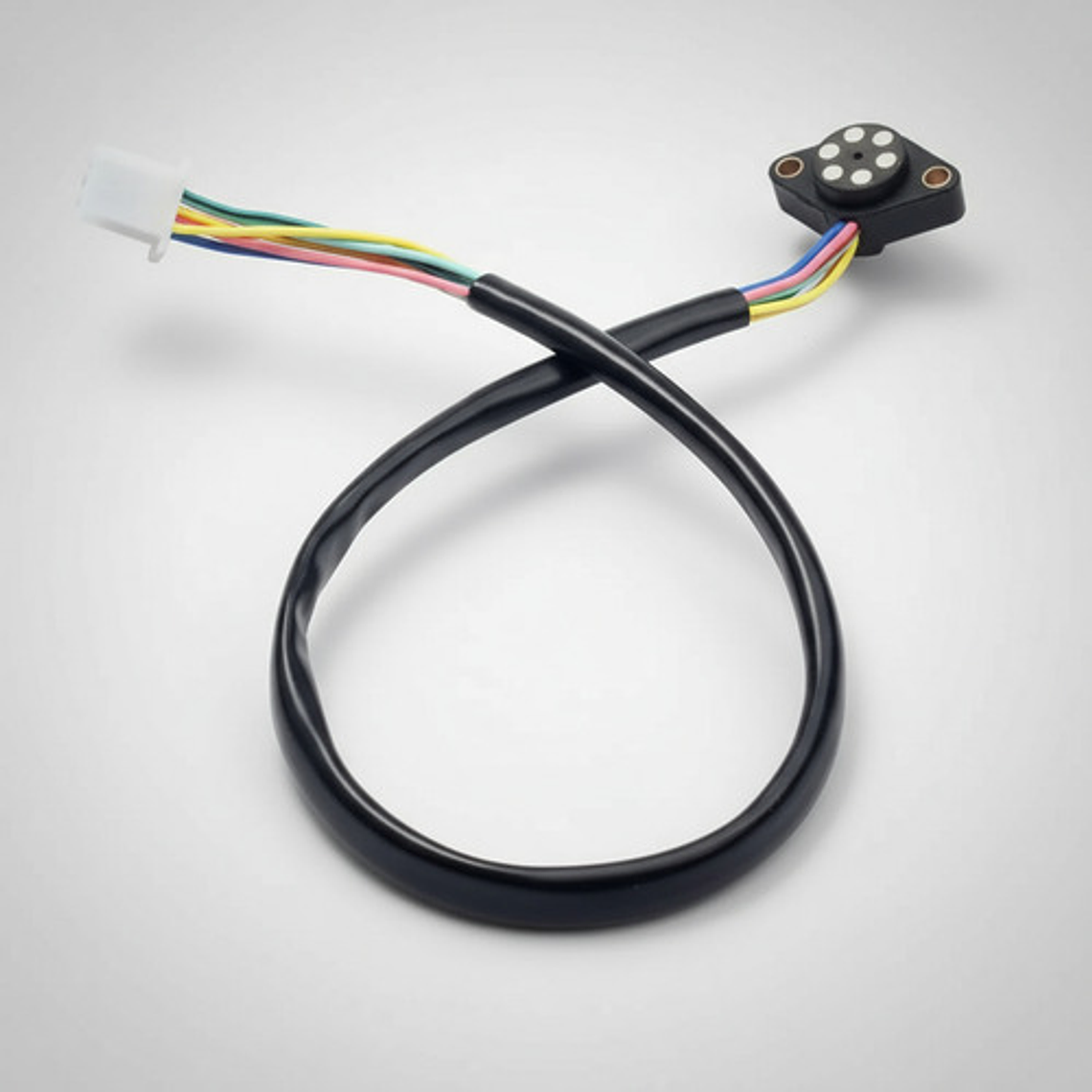 Sensor De Marchas Gn125 Phm23082025 Para Moto/cuatriciclo. 3