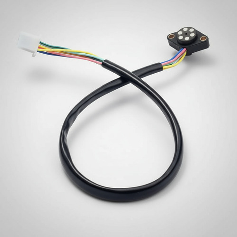 Sensor De Marchas Gn125 Phm23082025 Para Moto/cuatriciclo. 3