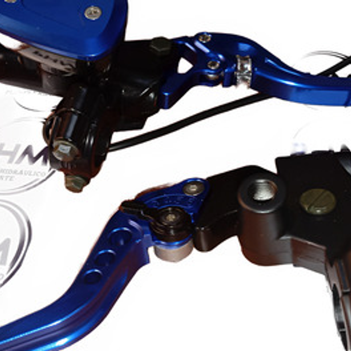 Freno Delantero Y Embrague De Guaya De Lujo Moto 29