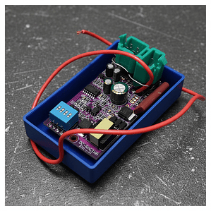 Cdi Racing Cb 200 Dc- Gy 200 Skua 150