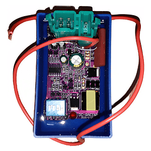 Cdi Racing Cb 200 Dc- Gy 200 Skua 150