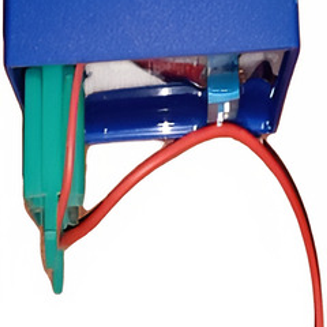 Cdi Racing Cb 200 Dc- Gy 200 Skua 150 4