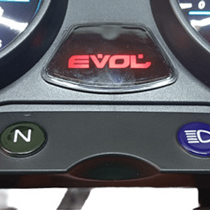 Velocimetro Yamaha Ybr 125 Original Digital